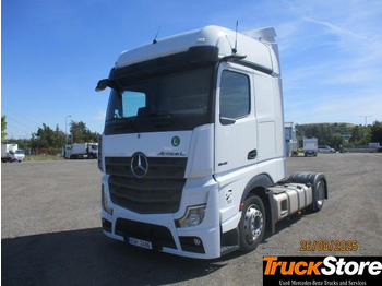 Cap tractor MERCEDES-BENZ Actros 1845