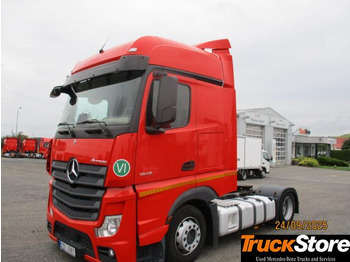 Cap tractor MERCEDES-BENZ Actros 1845