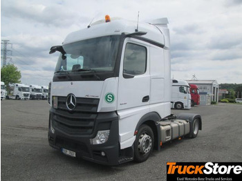 Cap tractor MERCEDES-BENZ Actros 1845