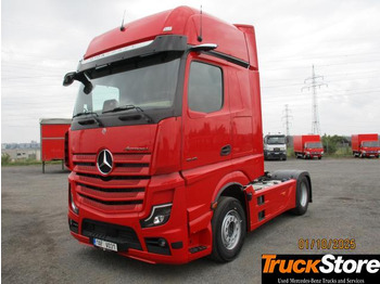 Cap tractor MERCEDES-BENZ Actros 1848