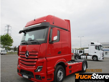 Cap tractor MERCEDES-BENZ Actros 1848