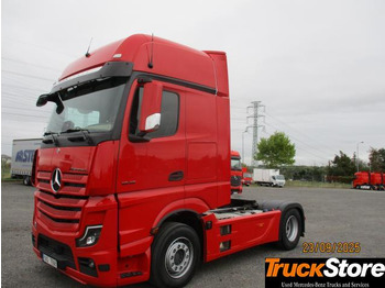Cap tractor MERCEDES-BENZ Actros 1848