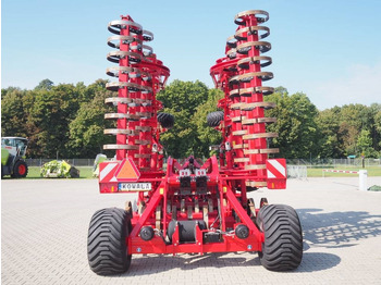 Grapă cu discuri Horsch Joker 8 RT: Foto 3