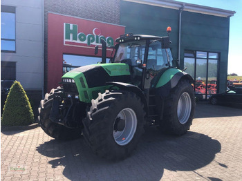 Tractor agricol DEUTZ