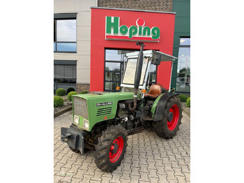 Tractor agricol FENDT