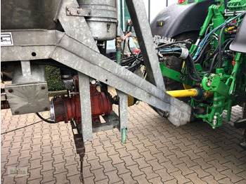 Cisternă vidanjă Kotte VT 18500/5: Foto 5 Cisternă vidanjă Kotte VT 18500/5: Foto 5