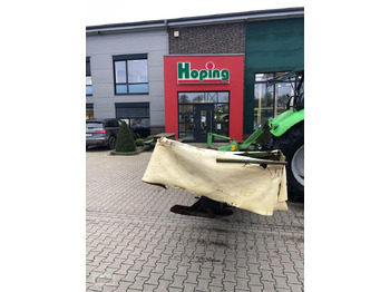 Cositoare KRONE Easycut