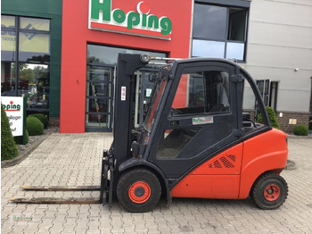 Stivuitor diesel LINDE H35