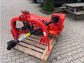 Tocător lateral Maschio Giraffetta M 120: Foto 5