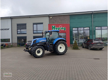 Tractor agricol NEW HOLLAND T7