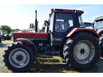 Tractor agricol CASE IH 956XL