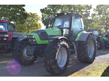 Tractor agricol DEUTZ Agrotron