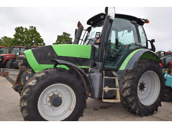 Tractor agricol DEUTZ Agrotron M 620