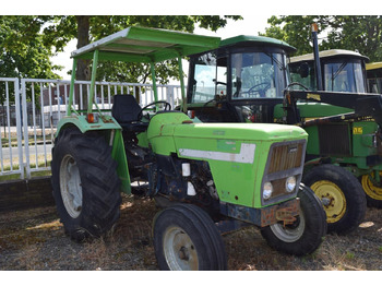 Tractor agricol DEUTZ D