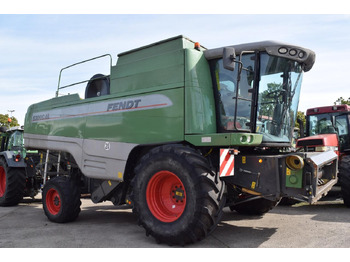 Combină de recoltat cereale Fendt 6300 C AL: Foto 2 Combină de recoltat cereale Fendt 6300 C AL: Foto 2