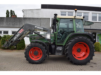 Tractor agricol FENDT Farmer 309