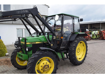 Tractor agricol JOHN DEERE 50 Series