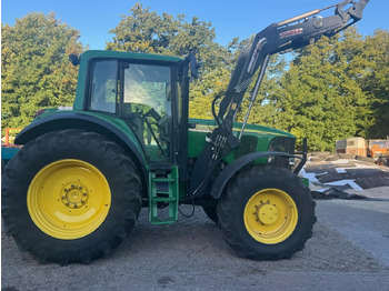 Tractor agricol JOHN DEERE 6920
