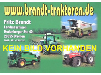 Combină de recoltat cereale JOHN DEERE 50 Series