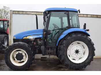 Tractor agricol NEW HOLLAND TD5