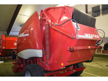 Leasing de Welger RP 435 Master Welger RP 435 Master: Foto 5