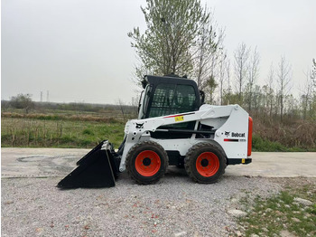 Mini încărcător BOBCAT S550