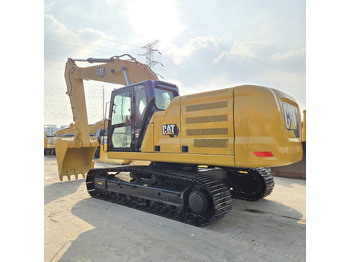 Excavator pe şenile CAT 330GC: Foto 3