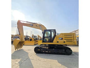 Excavator pe şenile CAT 330GC: Foto 2