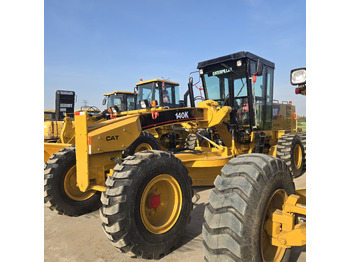 Autogreder CATERPILLAR 140K