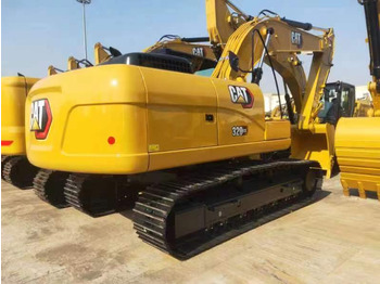Excavator pe şenile CATERPILLAR 320