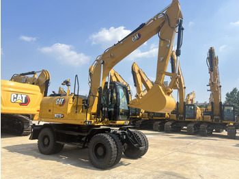 Excavator pe şenile CATERPILLAR M315