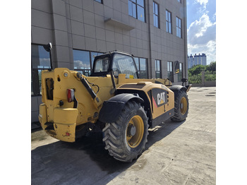 Nacela telescopica CATERPILLAR