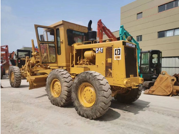 Autogreder CATERPILLAR 140G