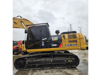 Excavator pe şenile CATERPILLAR 330D