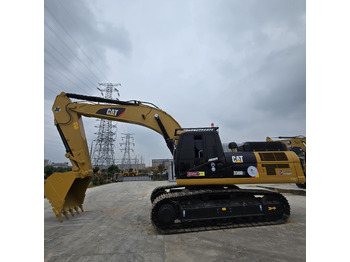 Excavator pe şenile CATERPILLAR 336D