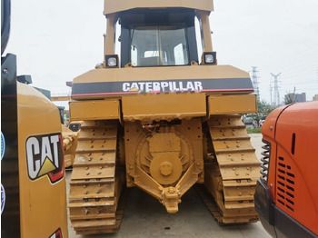 Leasing de Caterpillar D8R Caterpillar D8R: Foto 4 Leasing de Caterpillar D8R Caterpillar D8R: Foto 4