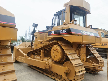 Leasing de Caterpillar D8R Caterpillar D8R: Foto 3 Leasing de Caterpillar D8R Caterpillar D8R: Foto 3