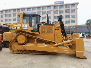 Leasing de Caterpillar D8R Caterpillar D8R: Foto 1 Leasing de Caterpillar D8R Caterpillar D8R: Foto 1