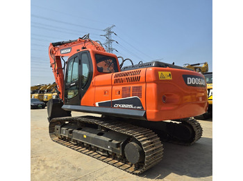 Excavator pe şenile Doosan DX225: Foto 5