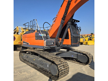 Excavator pe şenile Doosan DX300: Foto 3