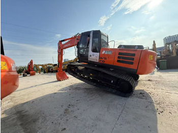 Excavator pe şenile HITACHI ZX210