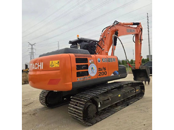 Excavator pe şenile HITACHI ZX200