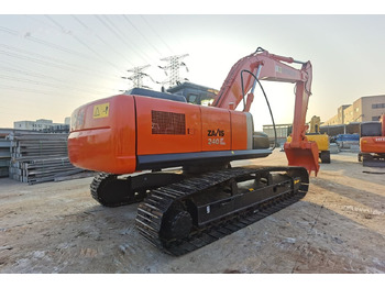 Excavator pe şenile HITACHI ZX240