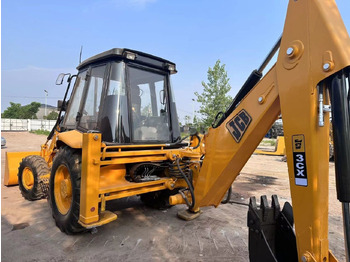Leasing de JCB 3CX JCB 3CX: Foto 3