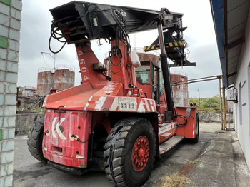 Reach stacker KALMAR: Foto 5