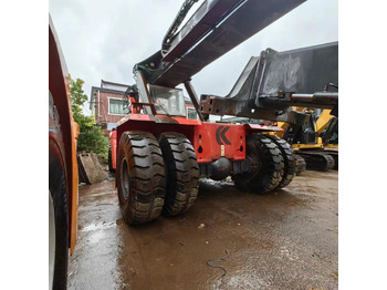 Stivuitor de teren dificil KALMAR DRF450-60S5: Foto 4