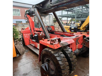 Stivuitor de teren dificil KALMAR DRF450-60S5: Foto 5