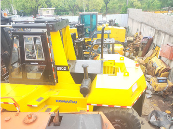 Stivuitor diesel KOMATSU