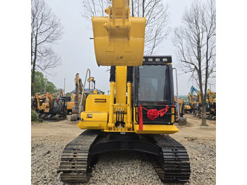 Excavator pe şenile Komatsu PC130-10: Foto 3