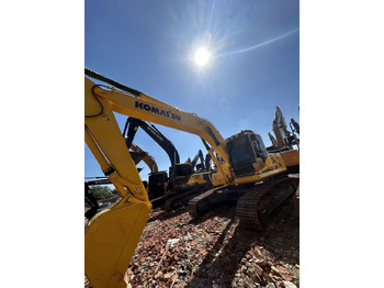 Excavator pe şenile KOMATSU PC240